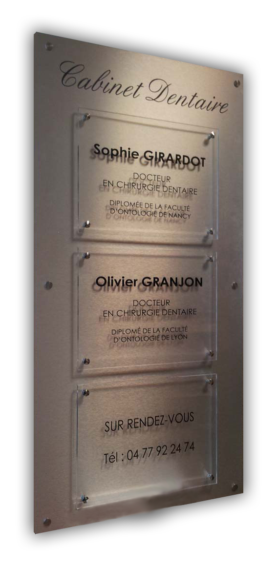 plaque-professionnelle-plexi-granjon